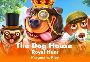 The Dog House – Royal Hunt Mobile