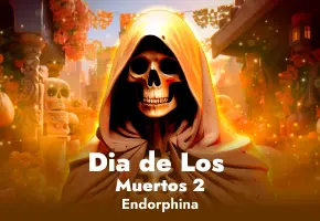 Dia de Los Muertos 2