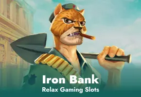 Iron Bank Mobile