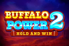 Buffalo Power 2: Hold and Win Mobile