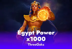 Egypt Power x1000