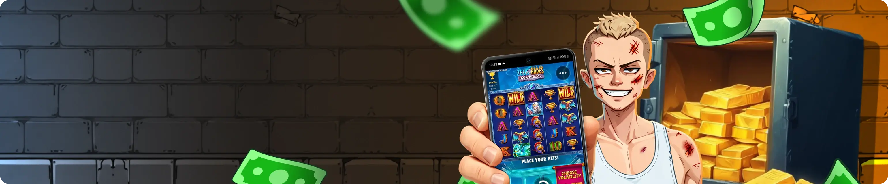 Apk Download Banner Image