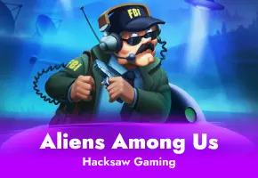 Aliens Among Us Mobile