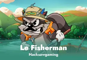 Le Fisherman Mobile
